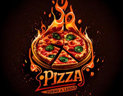Pizzaria fornão